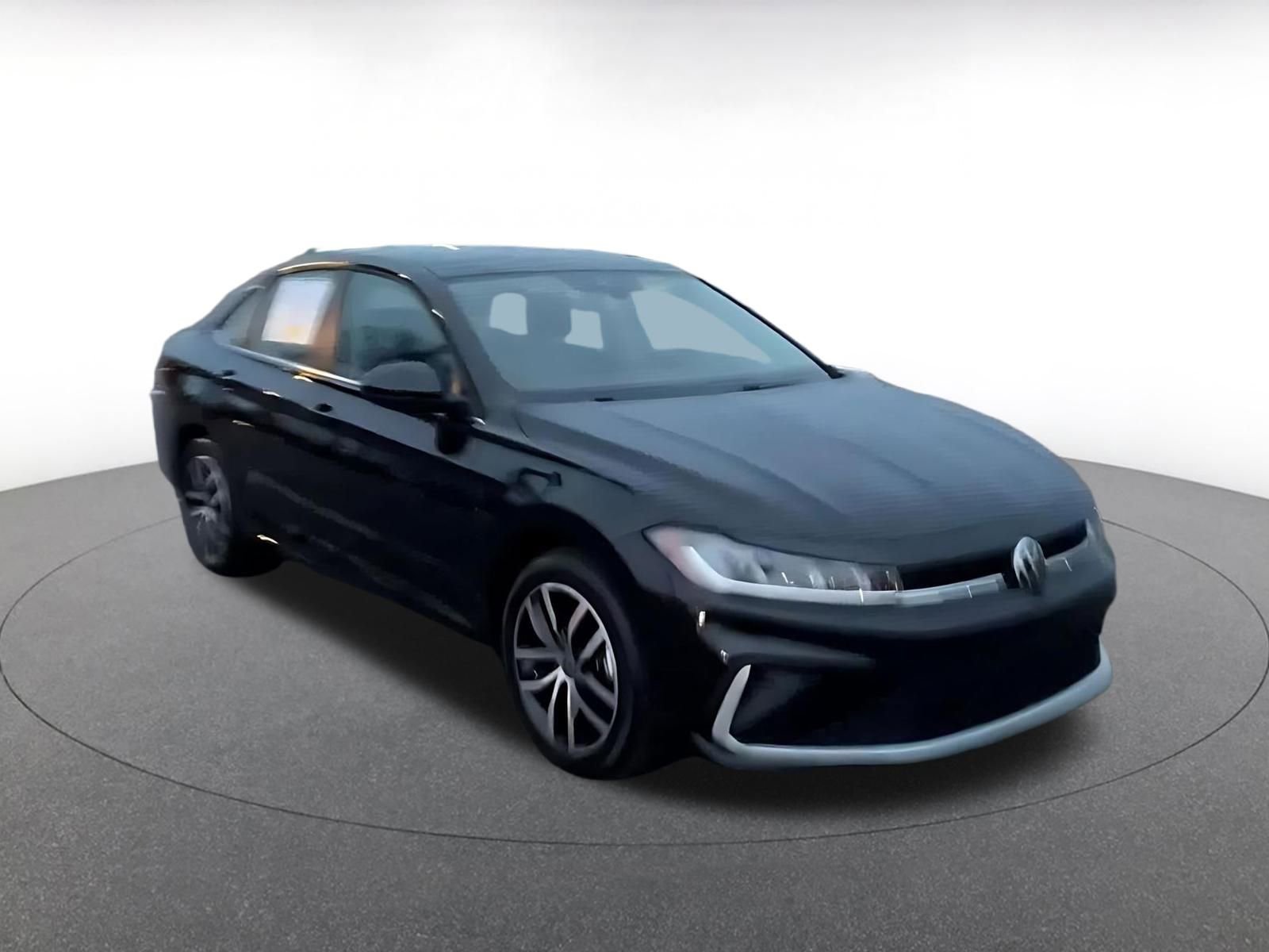 Thumbnail: 2025 Volkswagen Jetta - 3