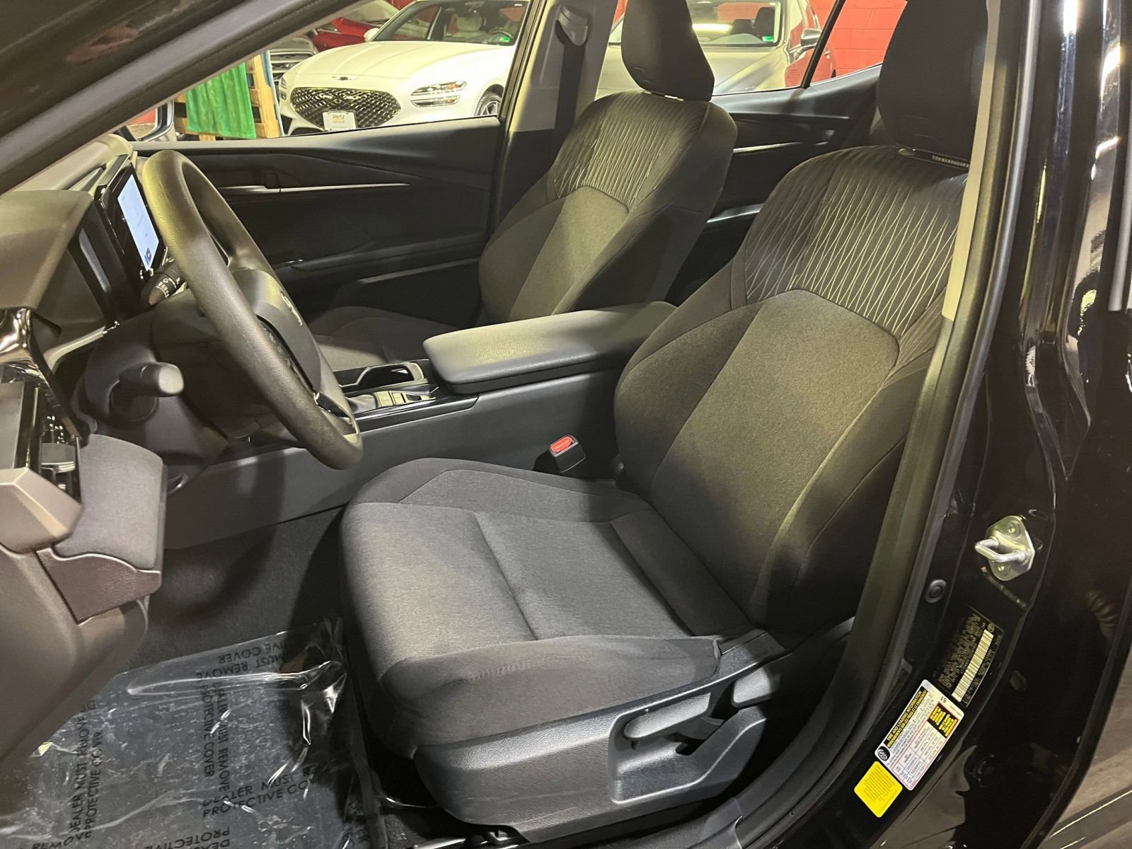 Thumbnail: 2025 Toyota Camry - 35