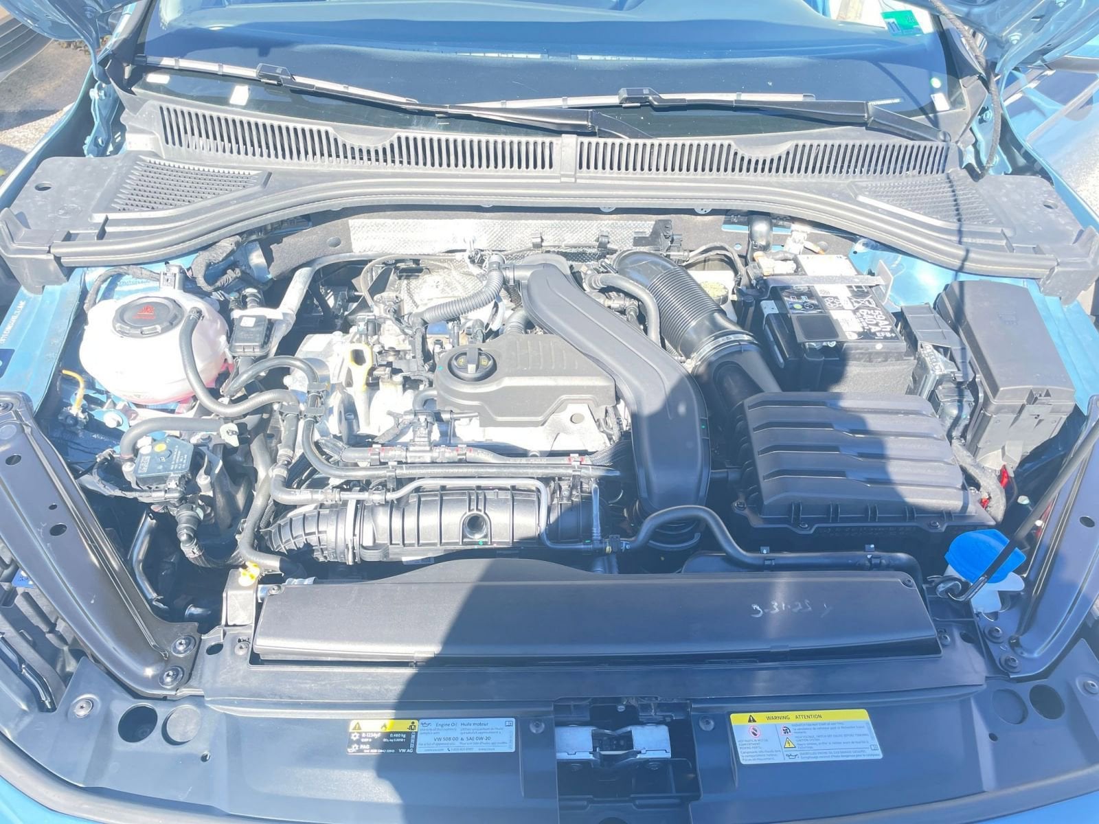 Thumbnail: 2025 Volkswagen Jetta - 32