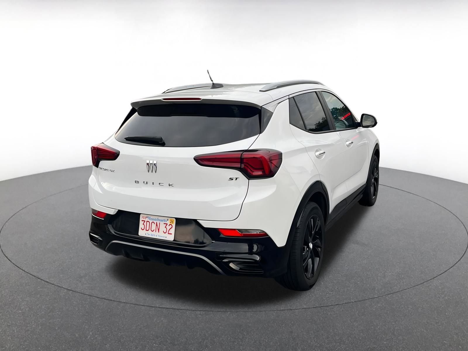 Thumbnail: 2024 Buick Encore GX - 7