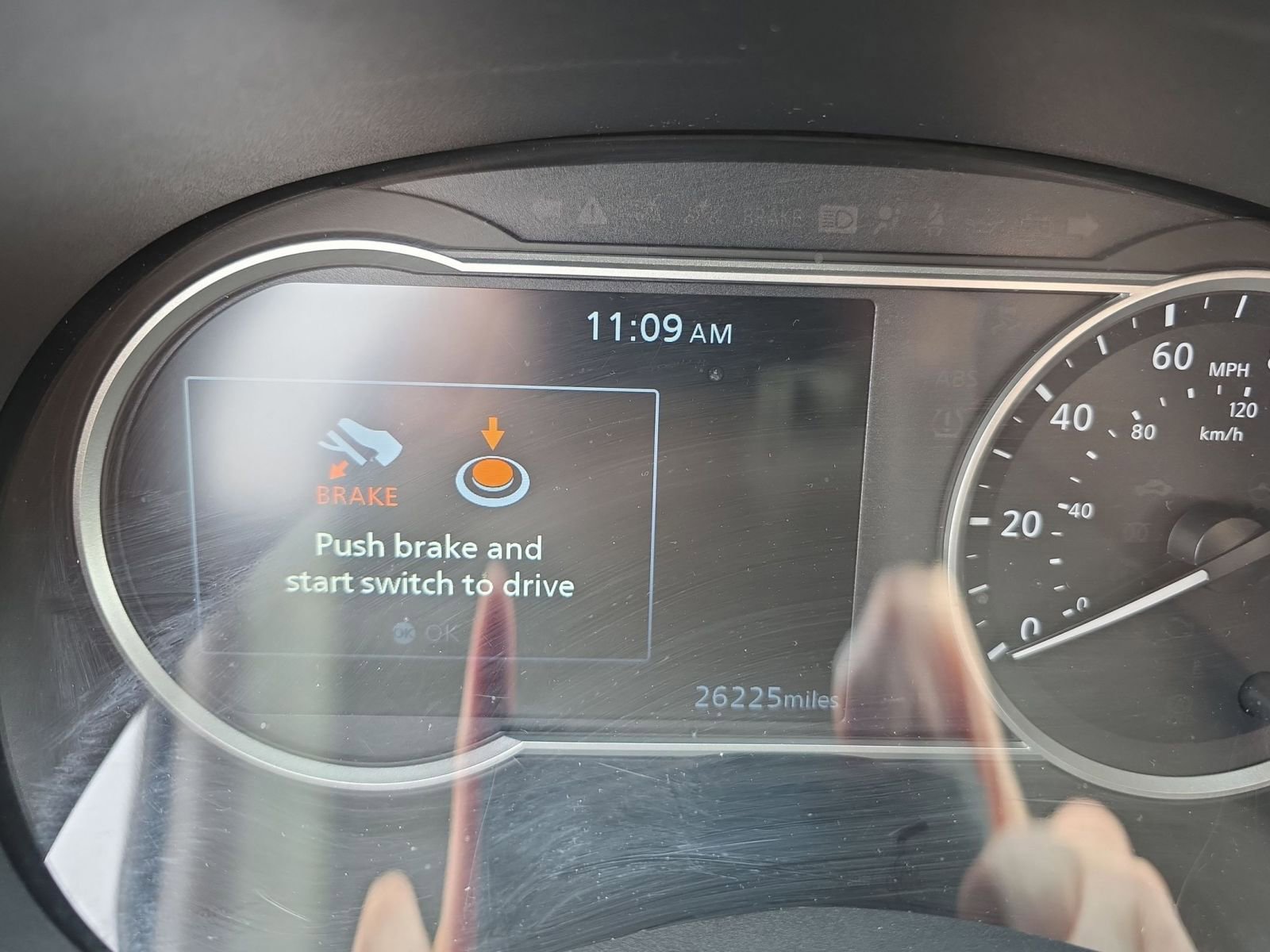 Thumbnail: 2025 Nissan Versa - 9