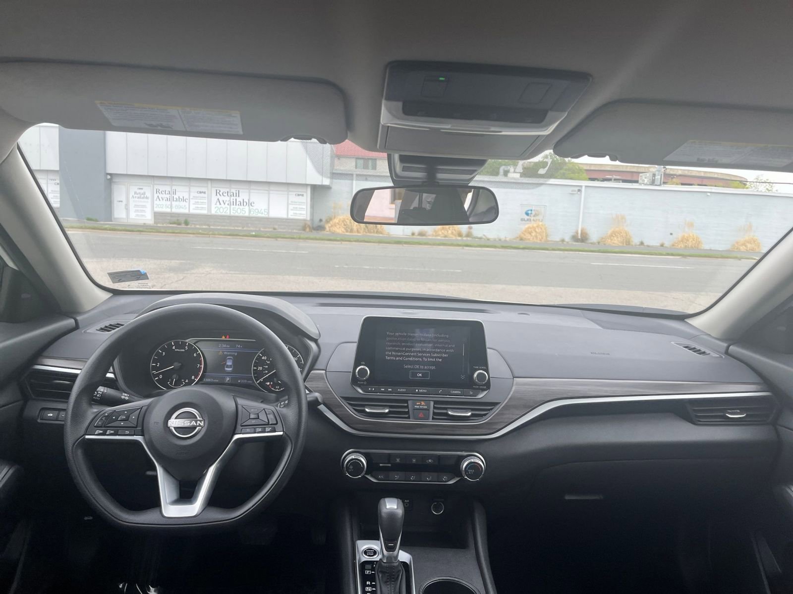 Thumbnail: 2025 Nissan Altima - 34