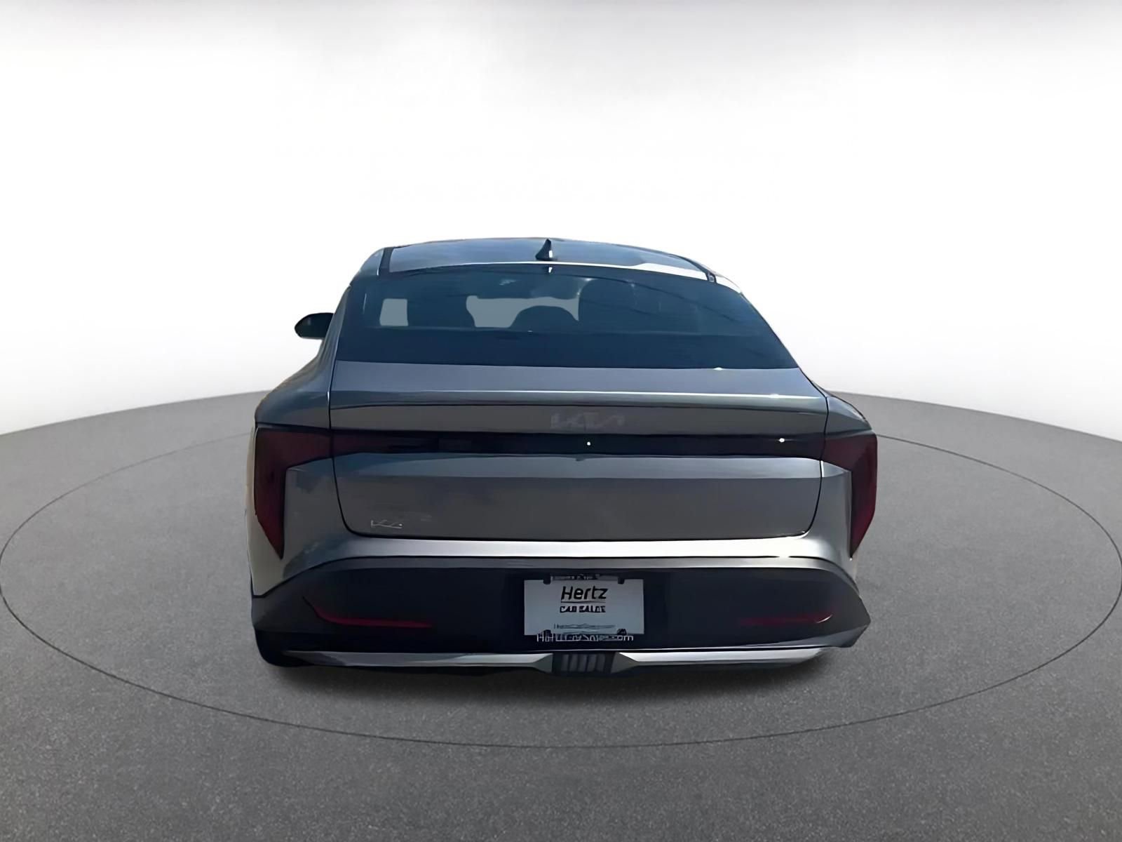 Thumbnail: 2025 Kia K4 - 12