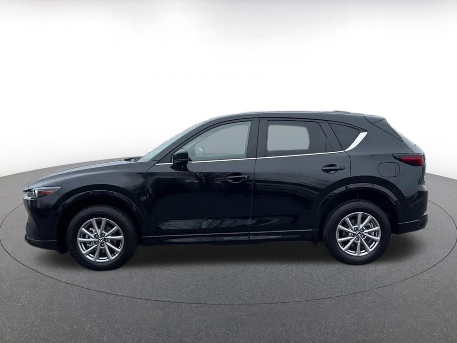Thumbnail: 2025 Mazda CX-5 - 9