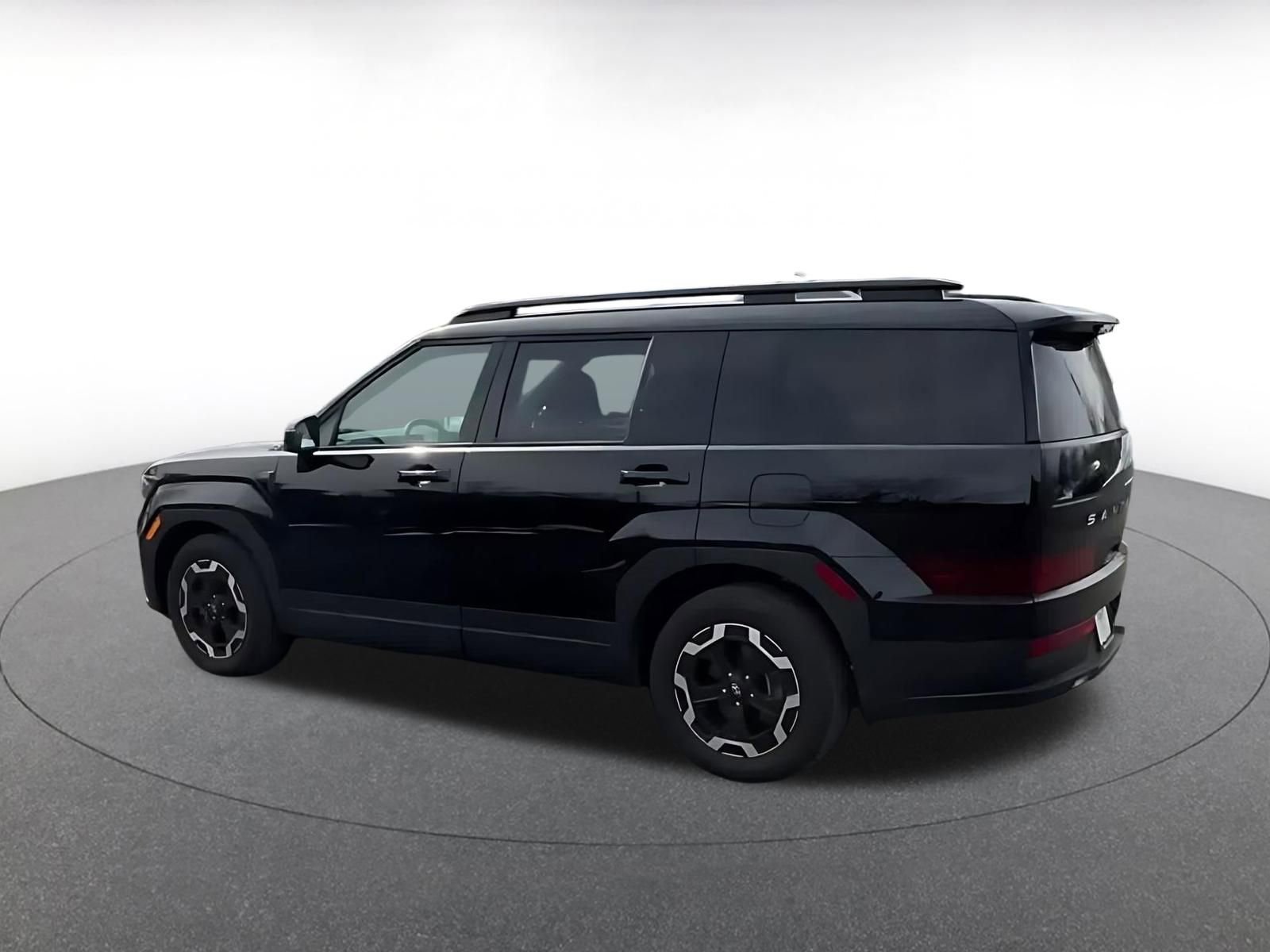 Thumbnail: 2025 Hyundai Santa Fe - 9