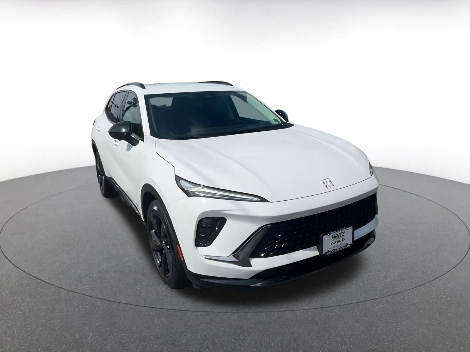 Thumbnail: 2024 Buick Envision - 3