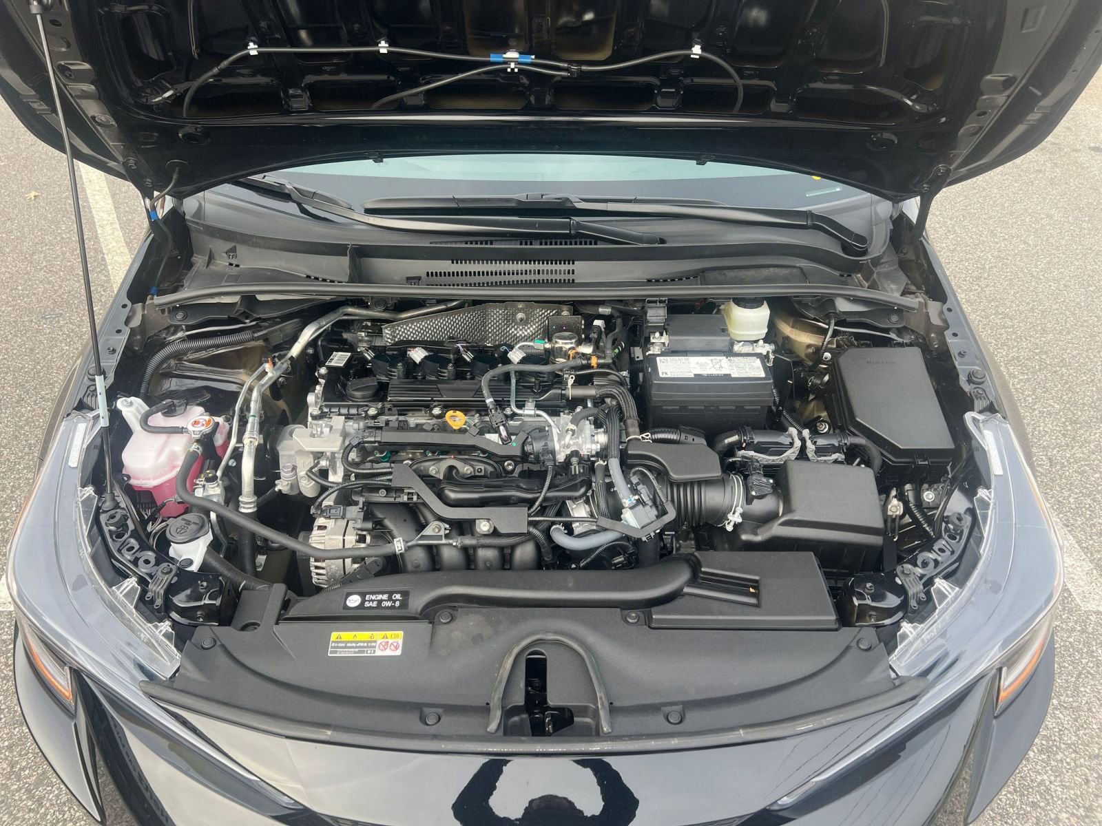 Thumbnail: 2025 Toyota Corolla - 31