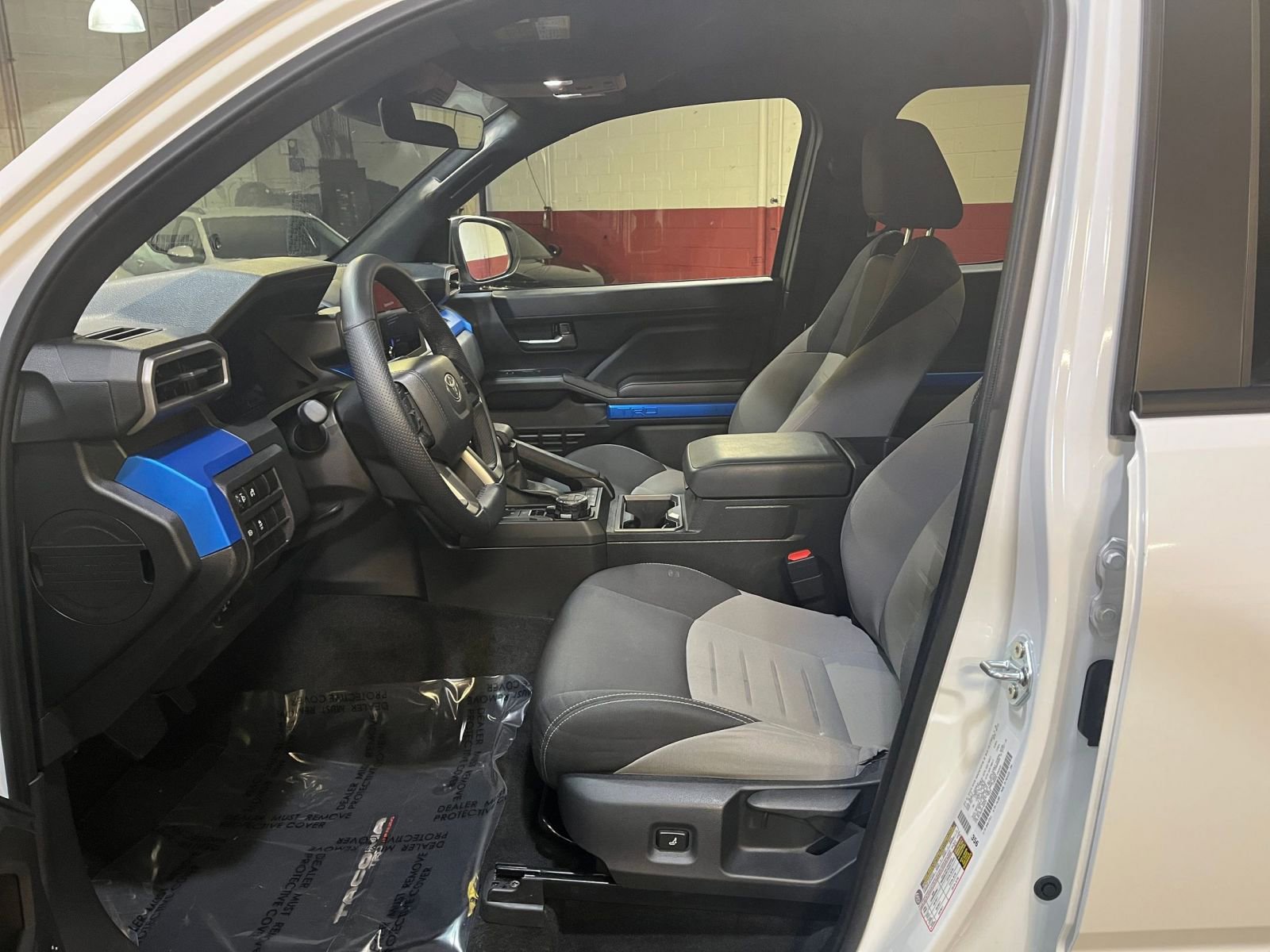 Thumbnail: 2025 Toyota Tacoma - 28