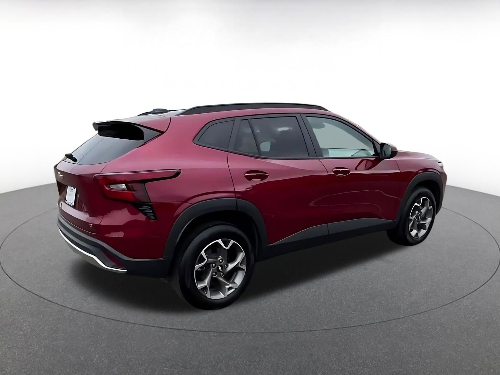 Thumbnail: 2025 Chevrolet Trax - 15