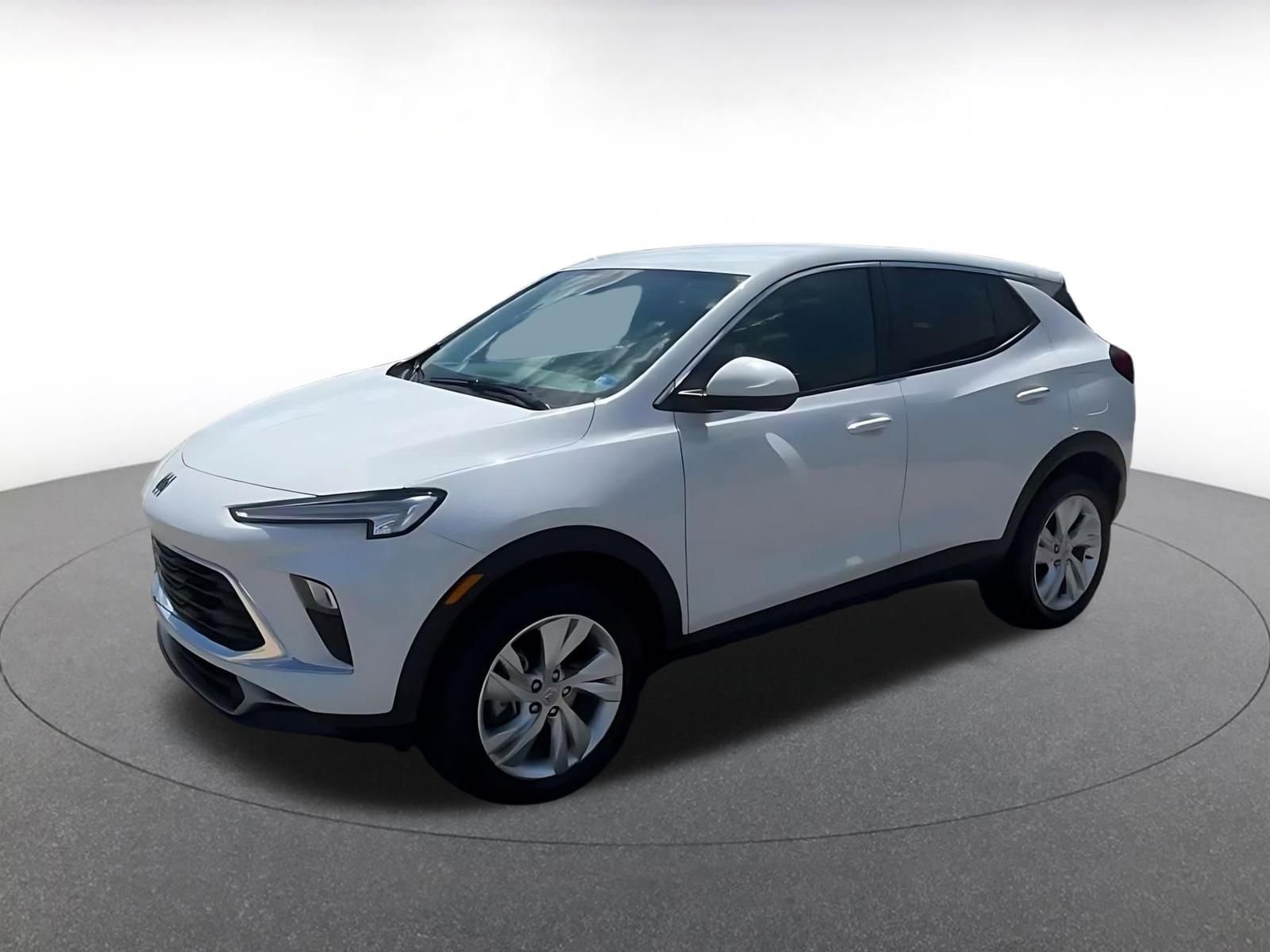 Thumbnail: 2025 Buick Encore GX - 8