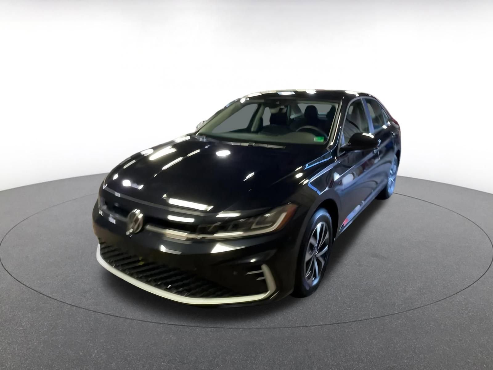 Thumbnail: 2025 Volkswagen Jetta - 7