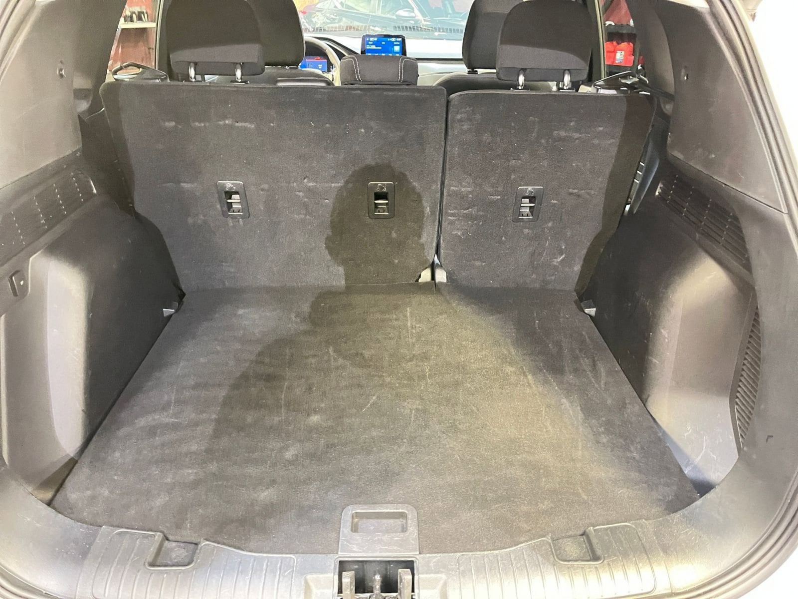 Thumbnail: 2024 Ford Escape - 31