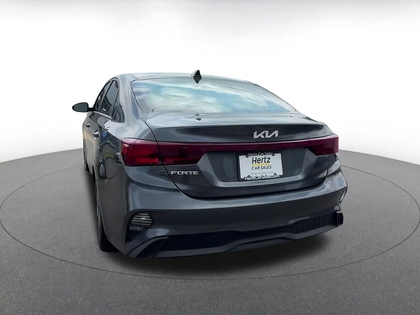 2024 Kia Forte LXS 11