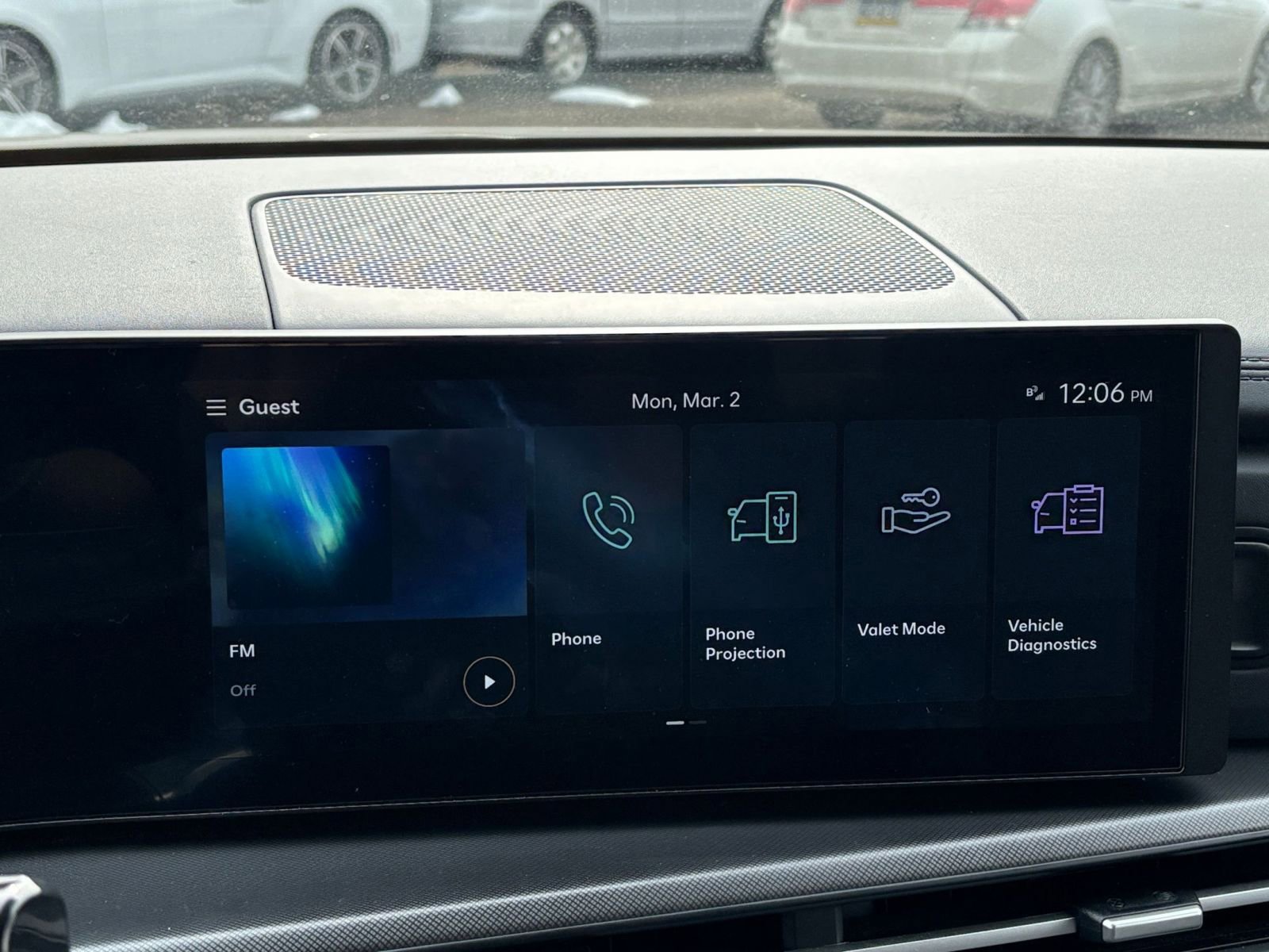 Thumbnail: 2025 Hyundai Santa Fe - 20