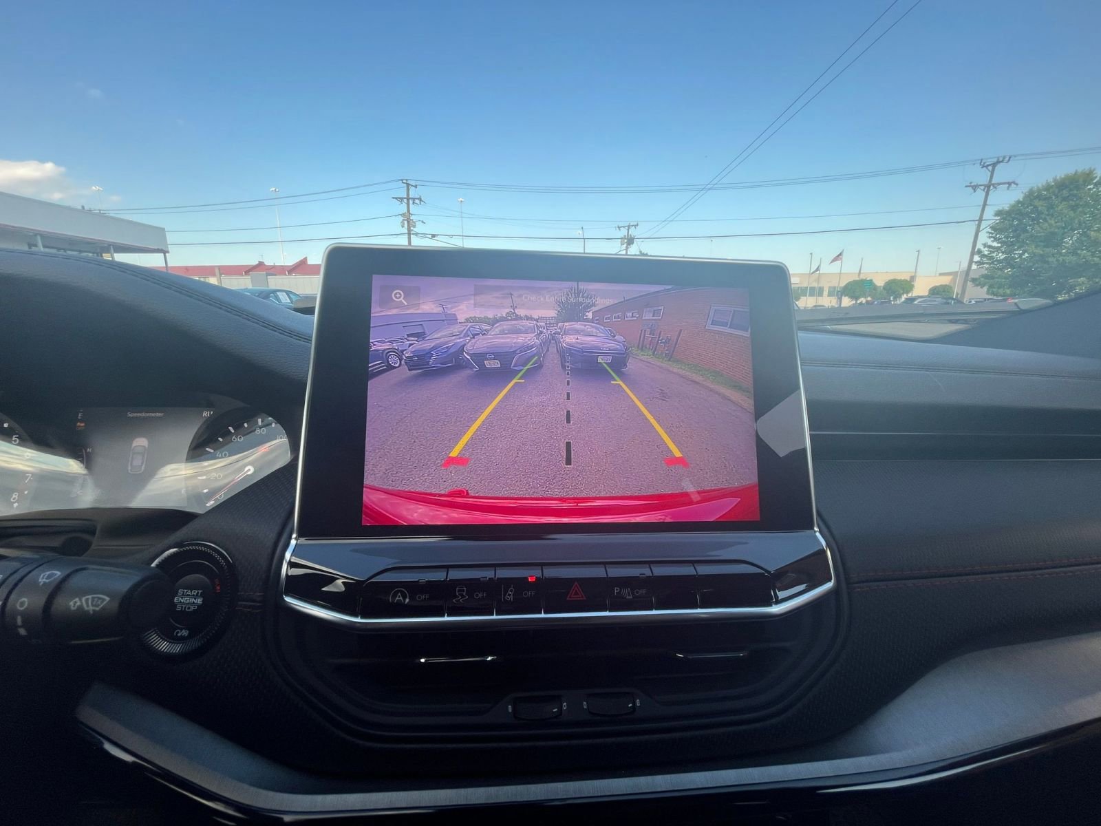 Thumbnail: 2025 Jeep Compass - 22