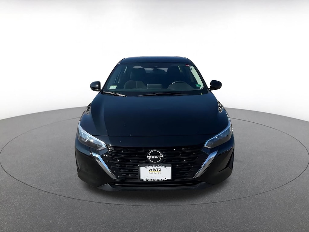 2024 Nissan Sentra SV photo 4