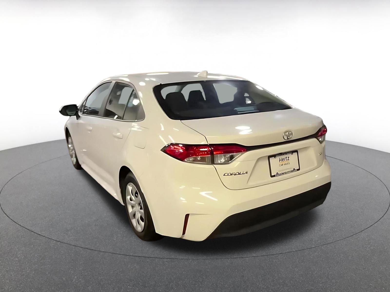 Thumbnail: 2025 Toyota Corolla - 11