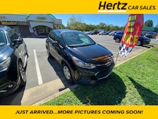 2020 Chevrolet Trax LS -
                Springfield, VA