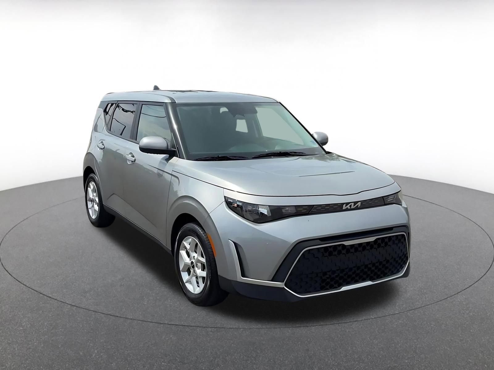 Thumbnail: 2025 Kia Soul - 3