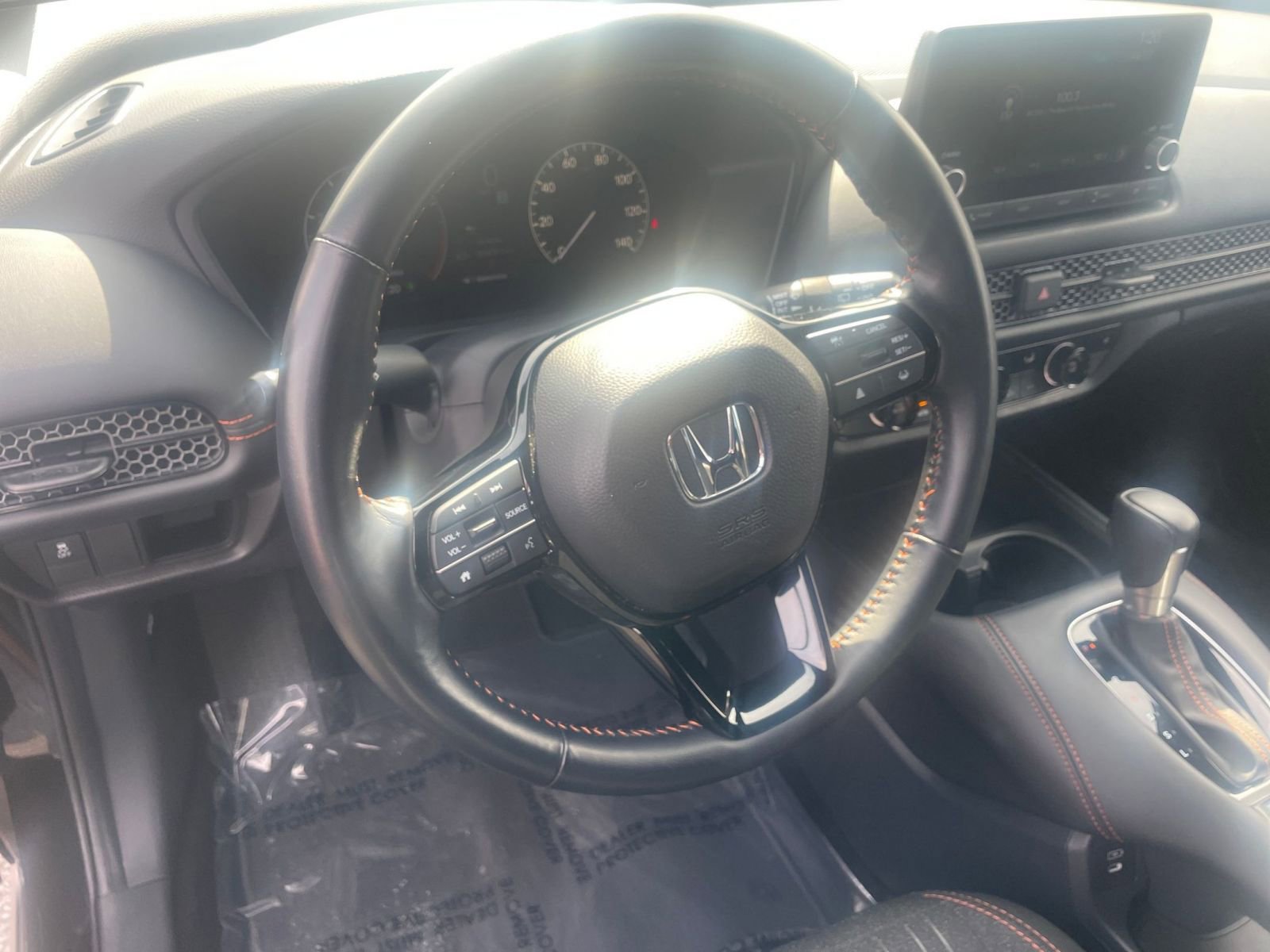 Thumbnail: 2025 Honda HR-V - 29