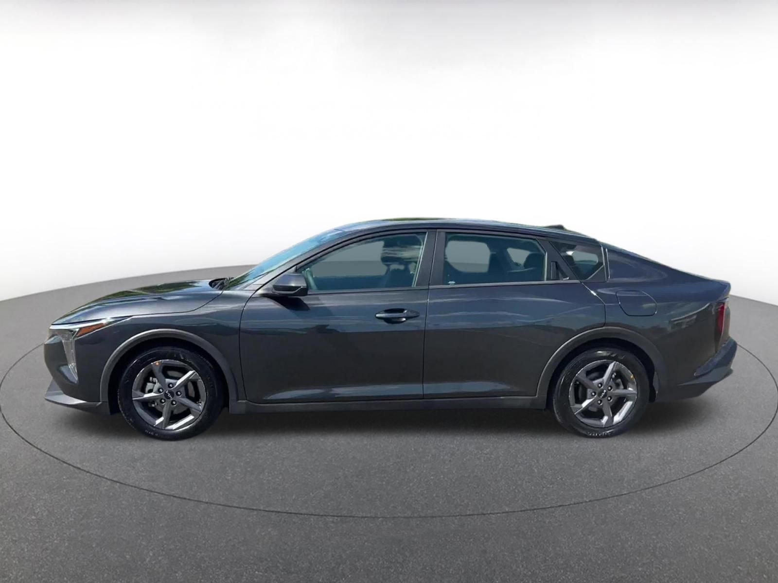 Thumbnail: 2025 Kia K4 - 9