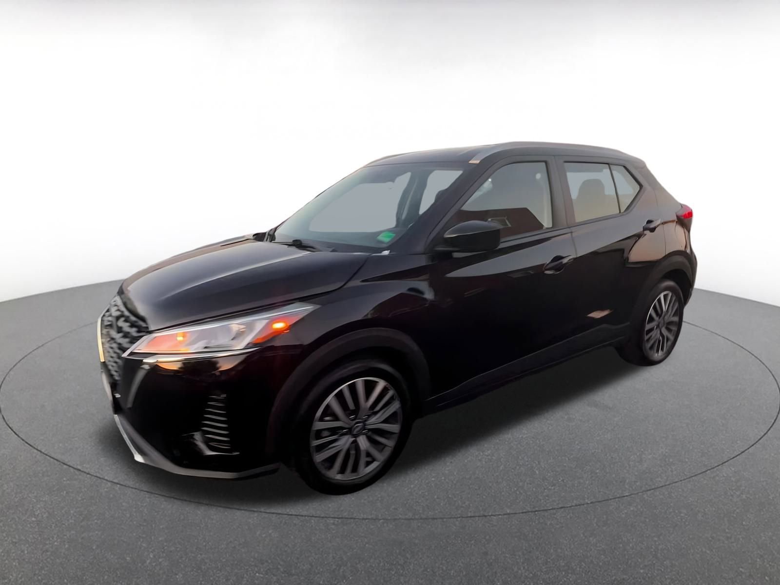 Thumbnail: 2024 Nissan Kicks - 8