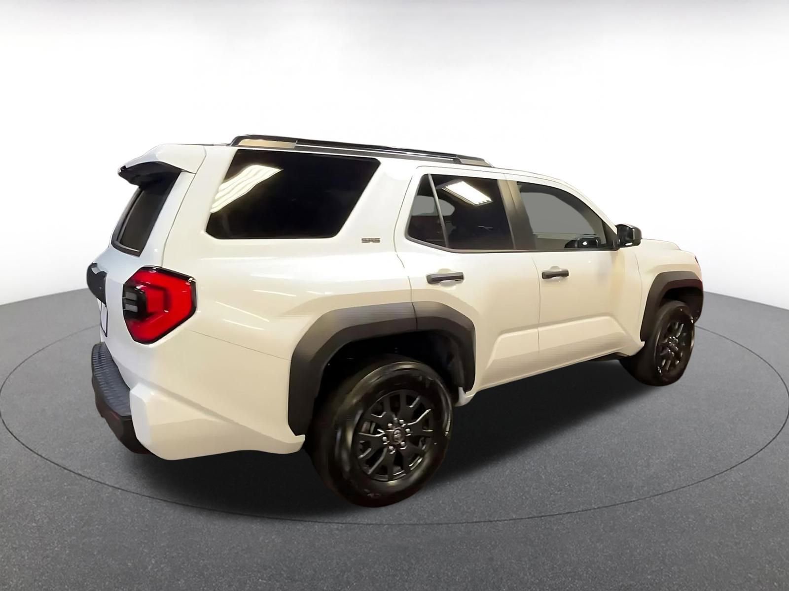 Thumbnail: 2025 Toyota 4Runner - 14