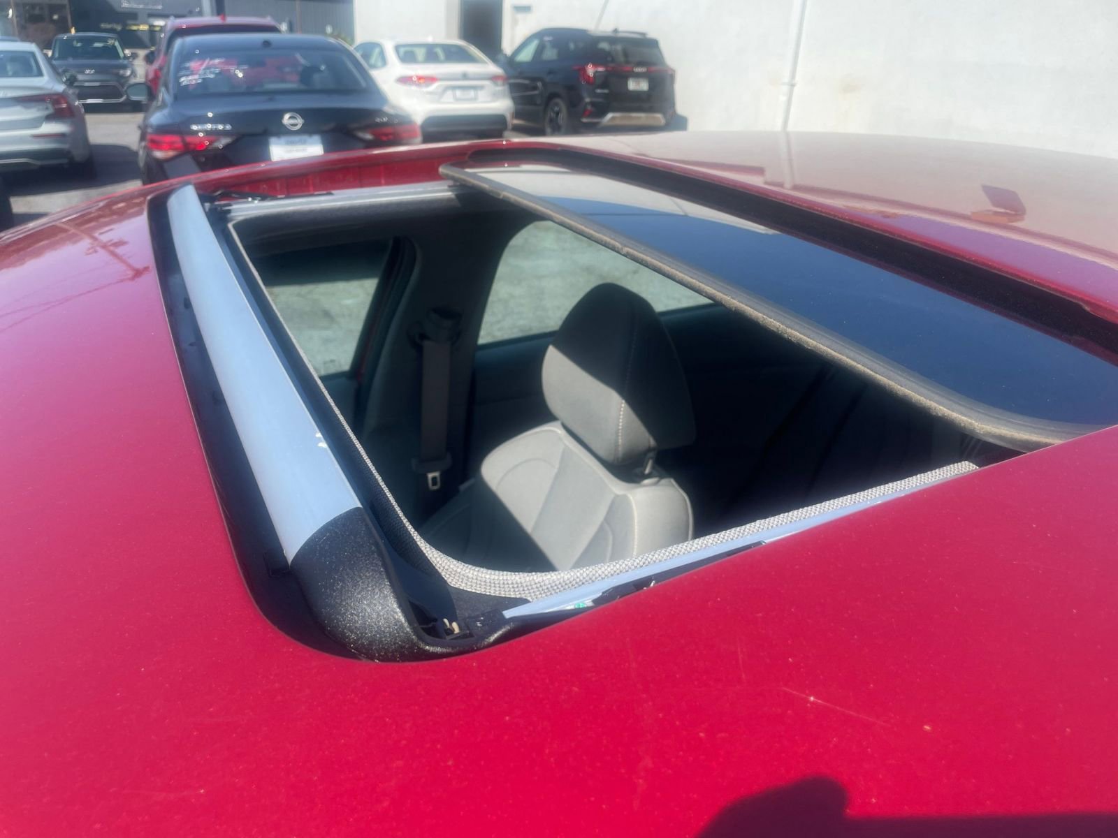 Thumbnail: 2025 Hyundai Elantra - 31