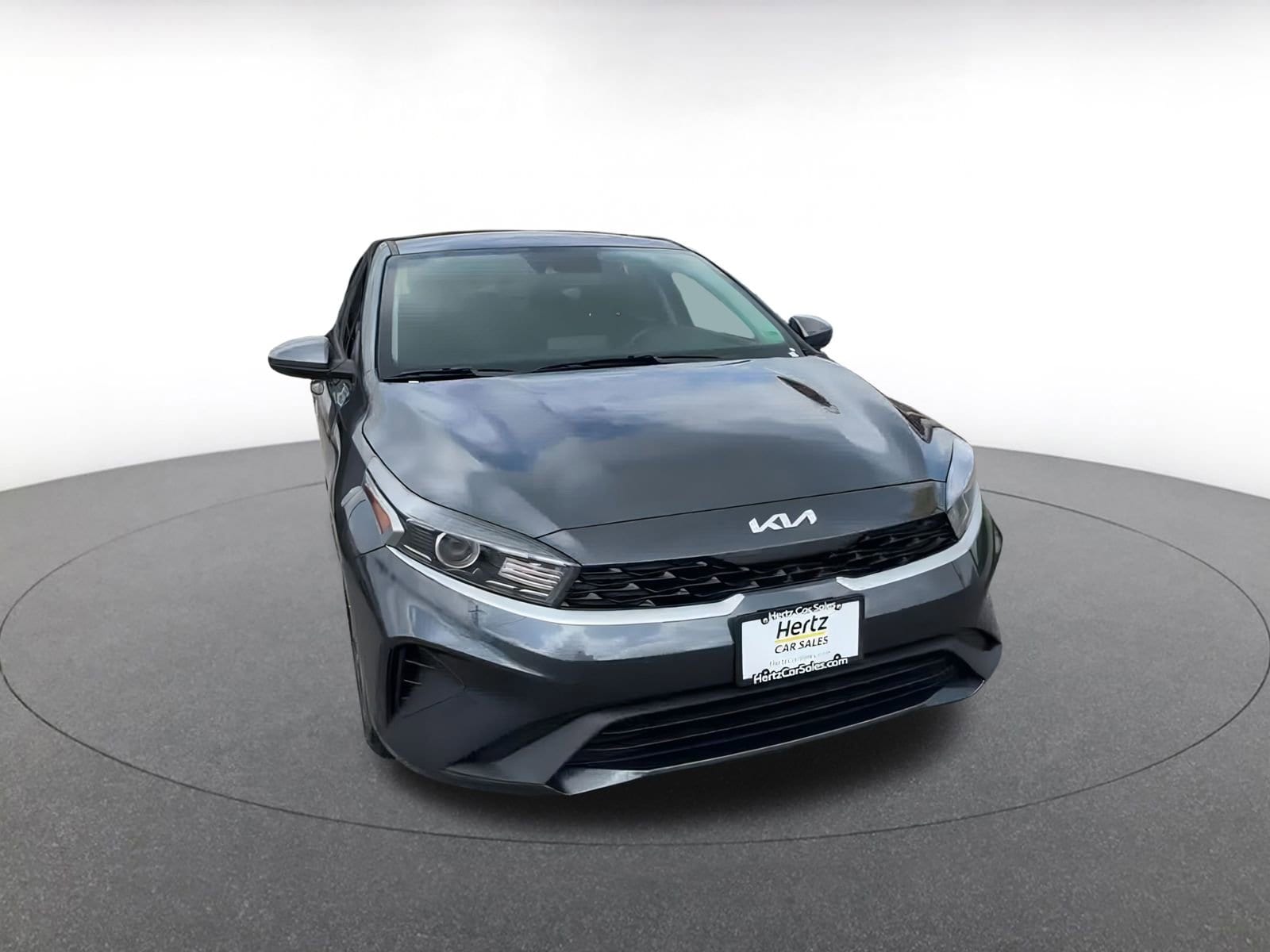 2024 Kia Forte LXS 3