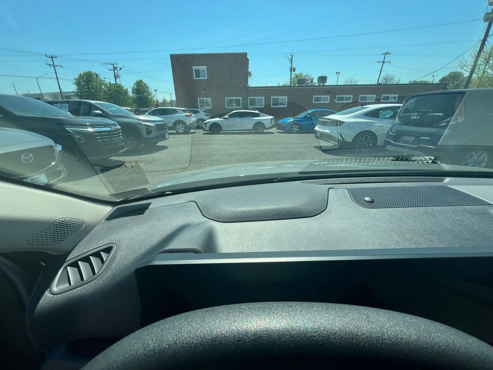 Thumbnail: 2025 Kia K4 - 32