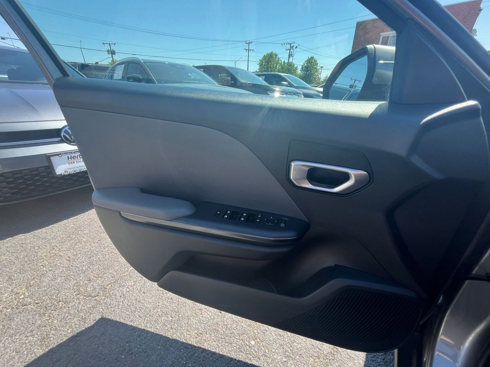 Thumbnail: 2025 Kia K4 - 18