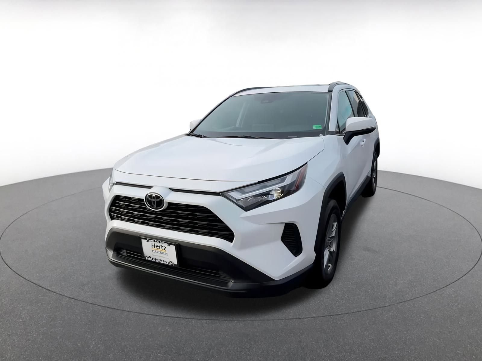 Thumbnail: 2024 Toyota RAV4 - 6