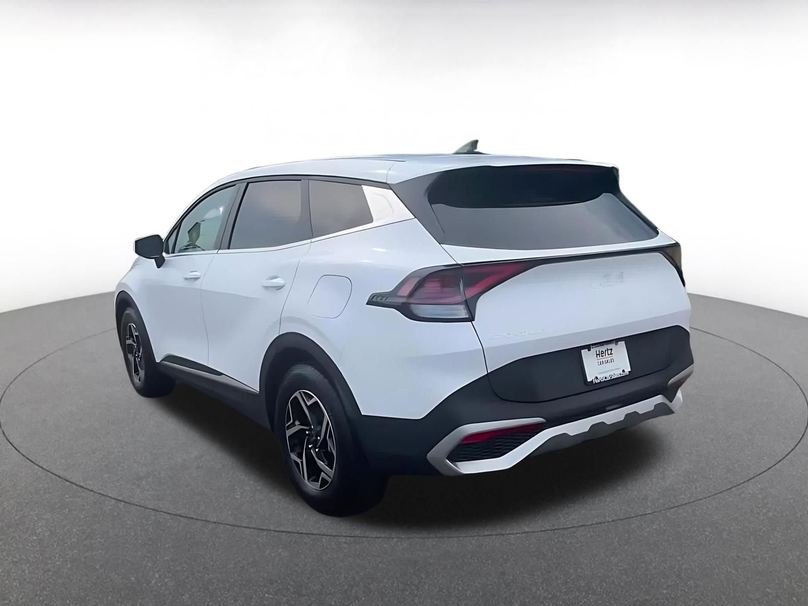 Thumbnail: 2025 Kia Sportage - 11