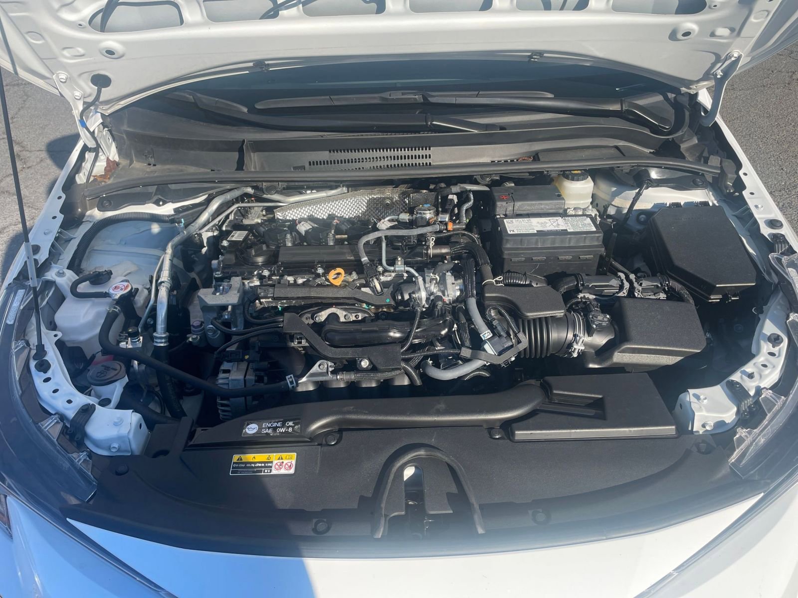 Thumbnail: 2025 Toyota Corolla - 32