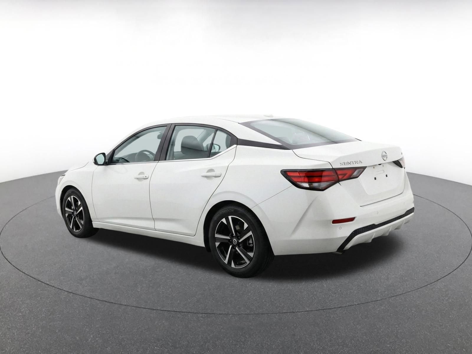Thumbnail: 2025 Nissan Sentra - 7