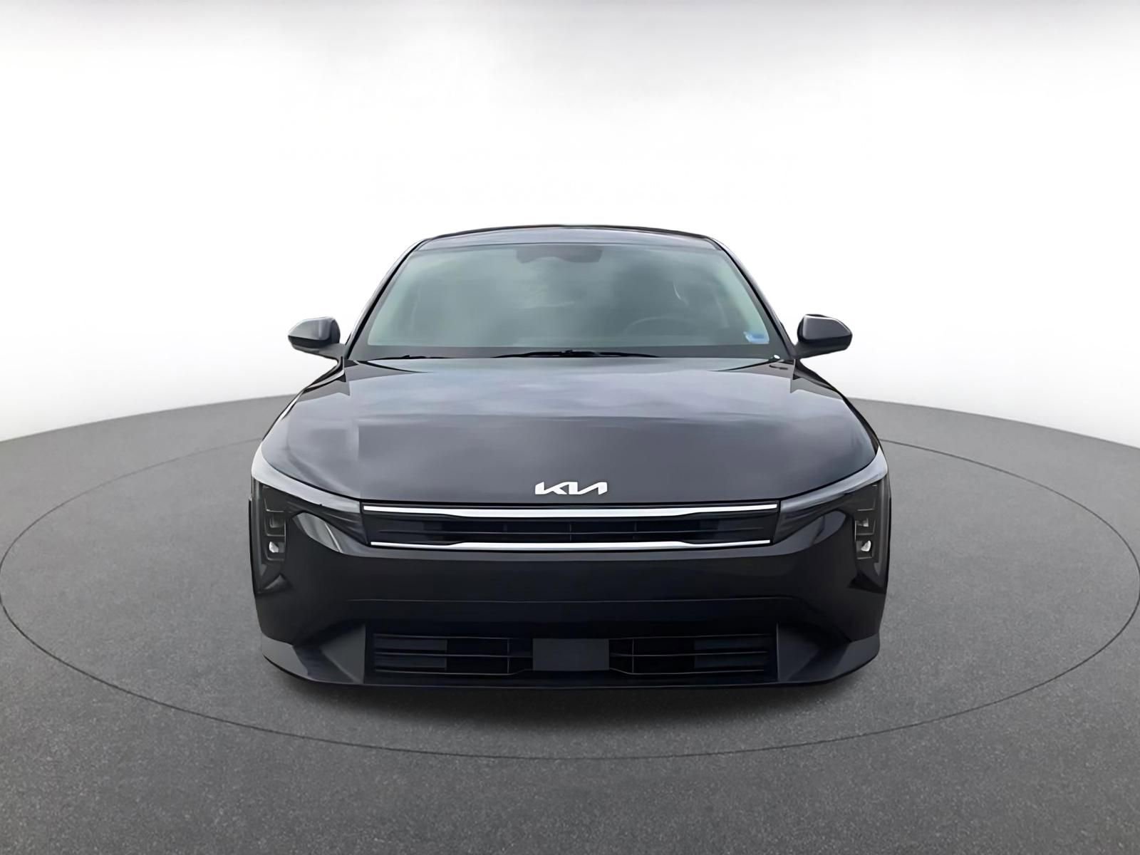 Thumbnail: 2025 Kia K4 - 4