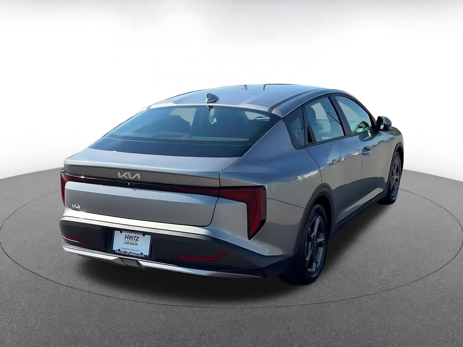 Thumbnail: 2025 Kia K4 - 14