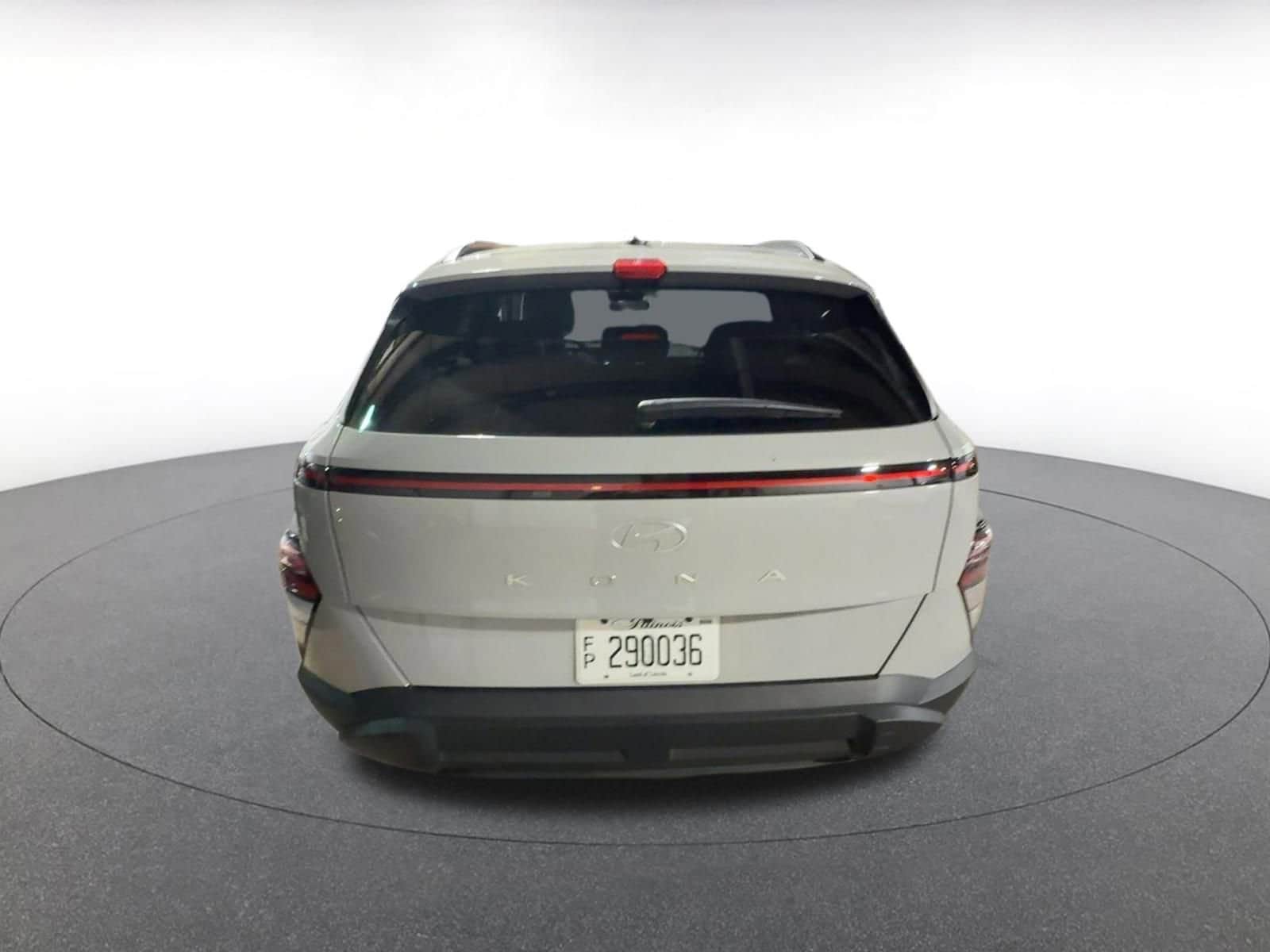 Thumbnail: 2025 Hyundai Kona - 6