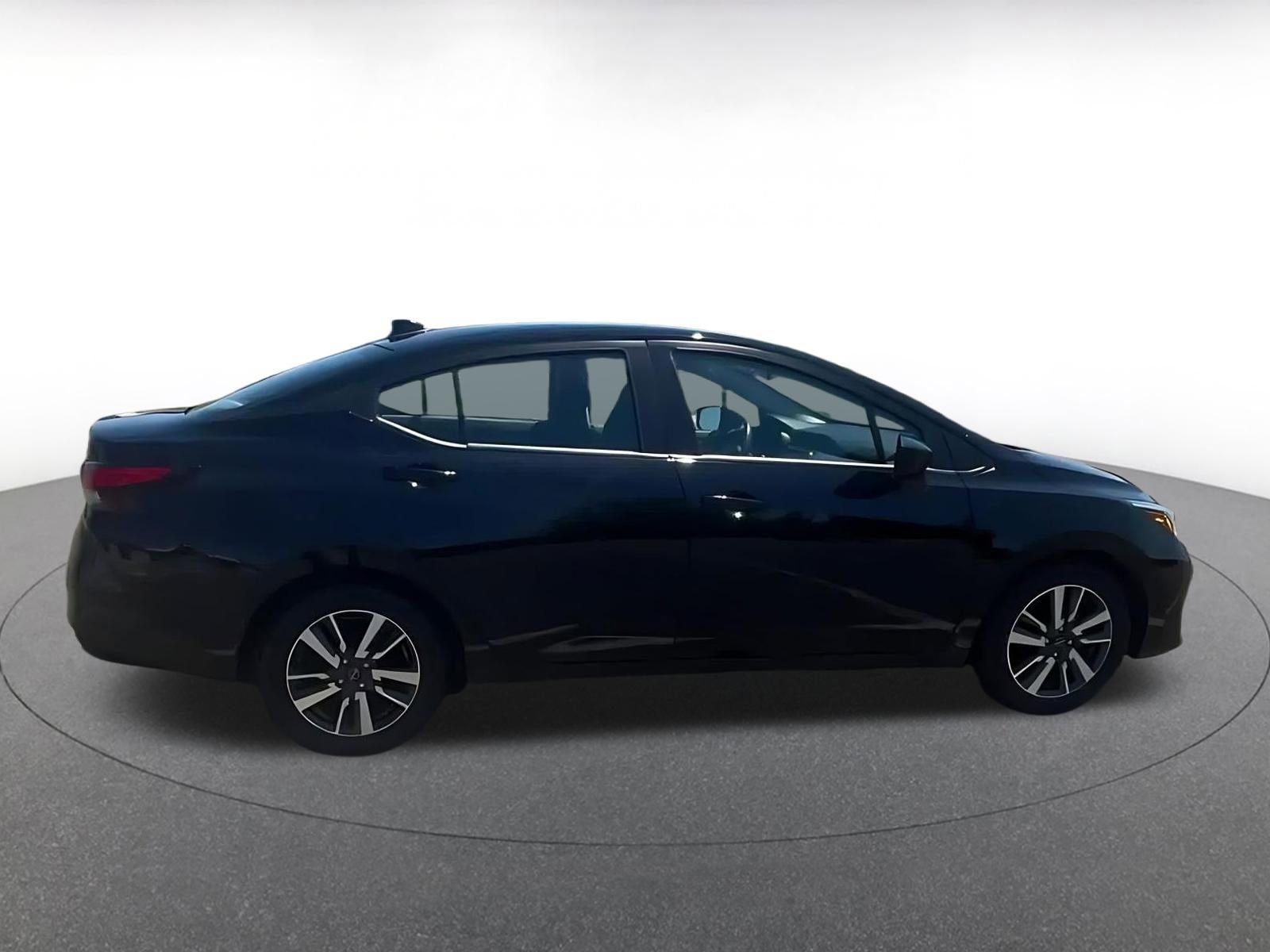 Thumbnail: 2025 Nissan Versa - 15