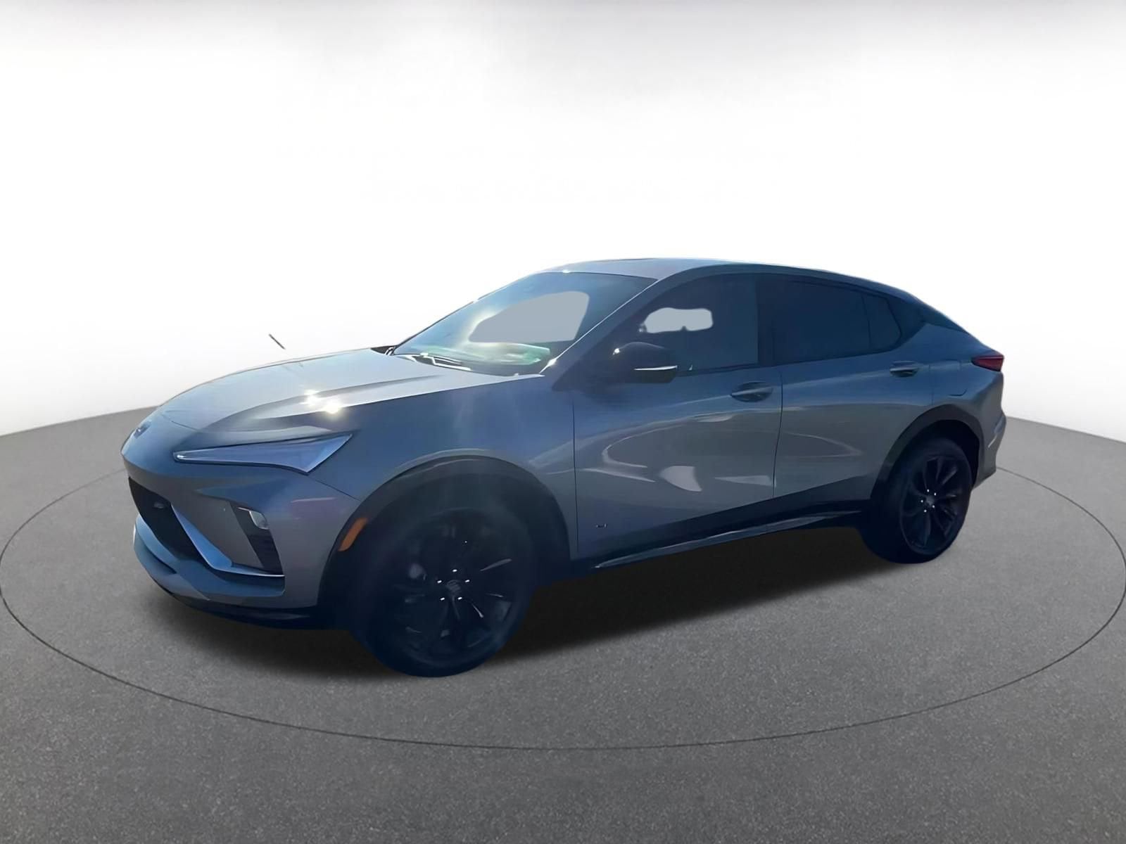 Thumbnail: 2025 Buick Envista - 7