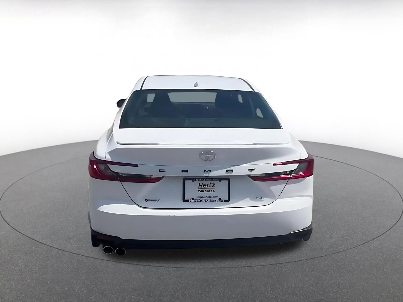 Thumbnail: 2025 Toyota Camry - 12