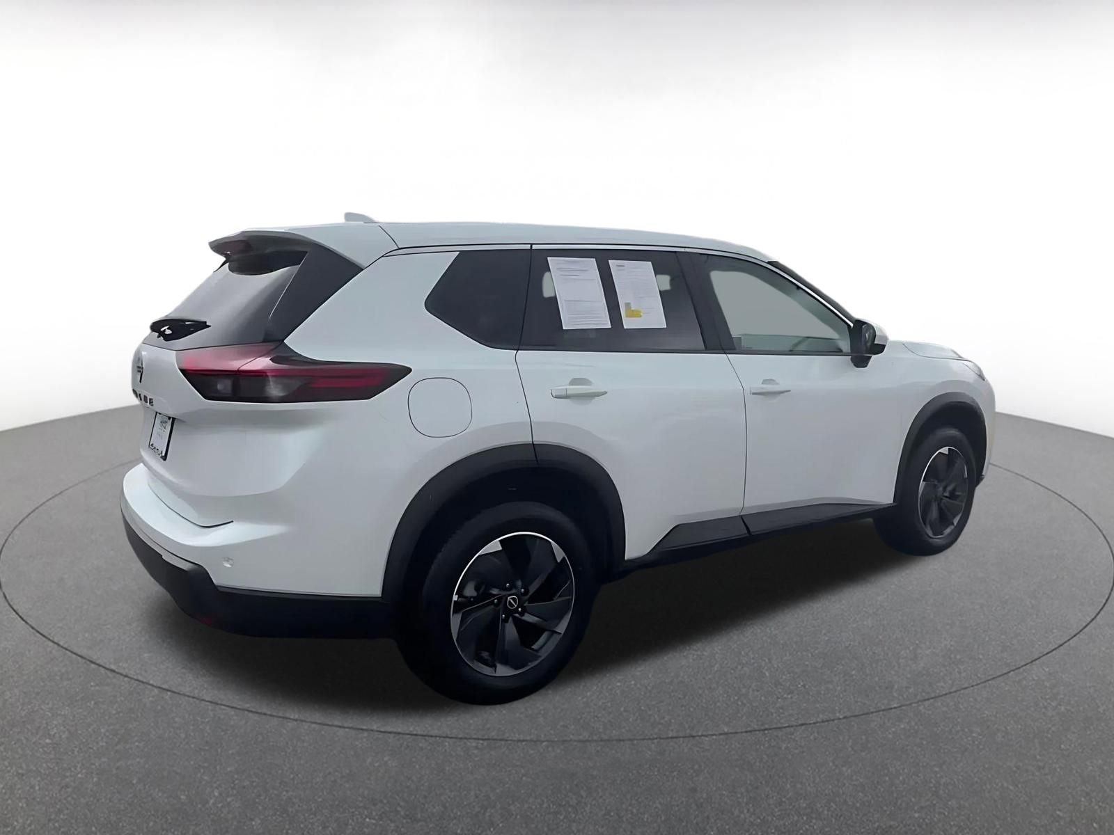 Thumbnail: 2025 Nissan Rogue - 14