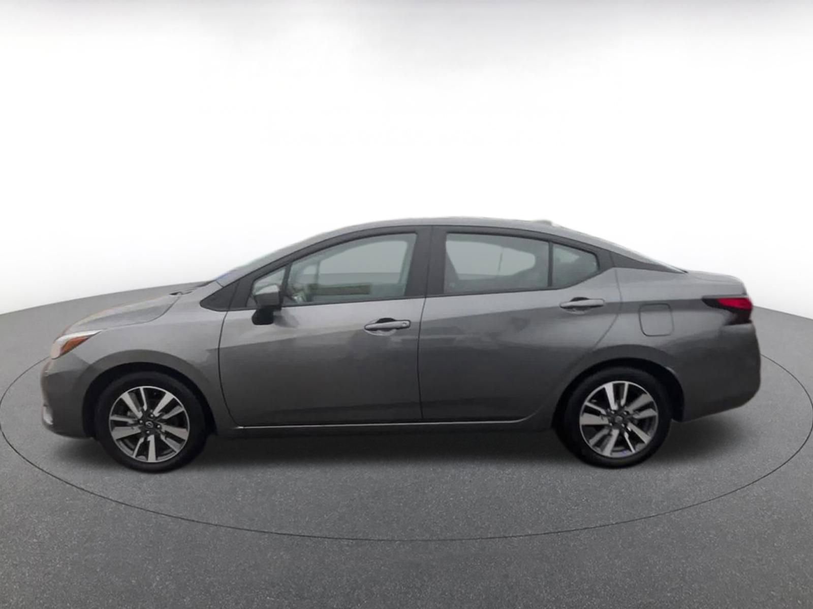 Thumbnail: 2025 Nissan Versa - 9