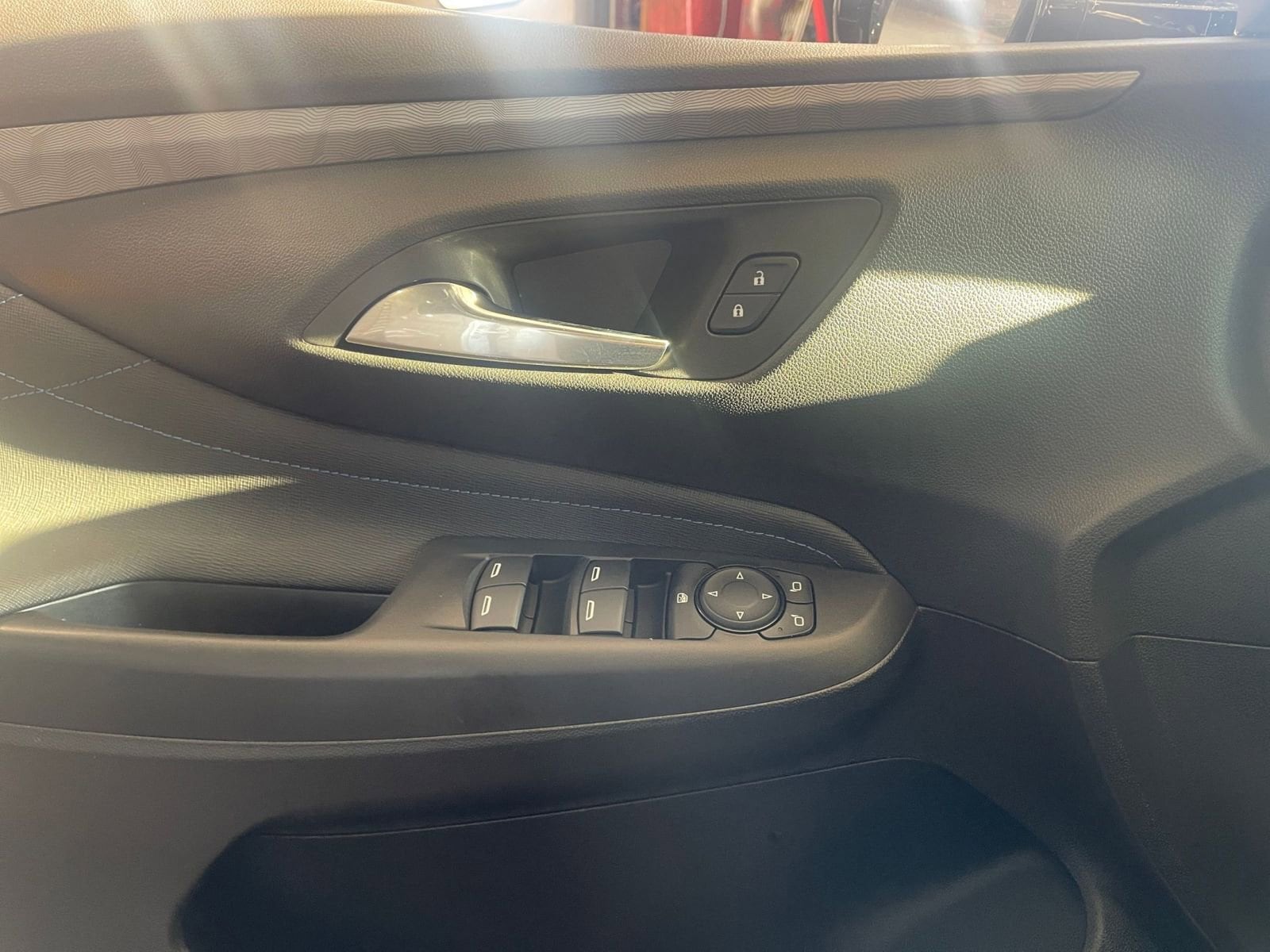 Thumbnail: 2025 Buick Envista - 20