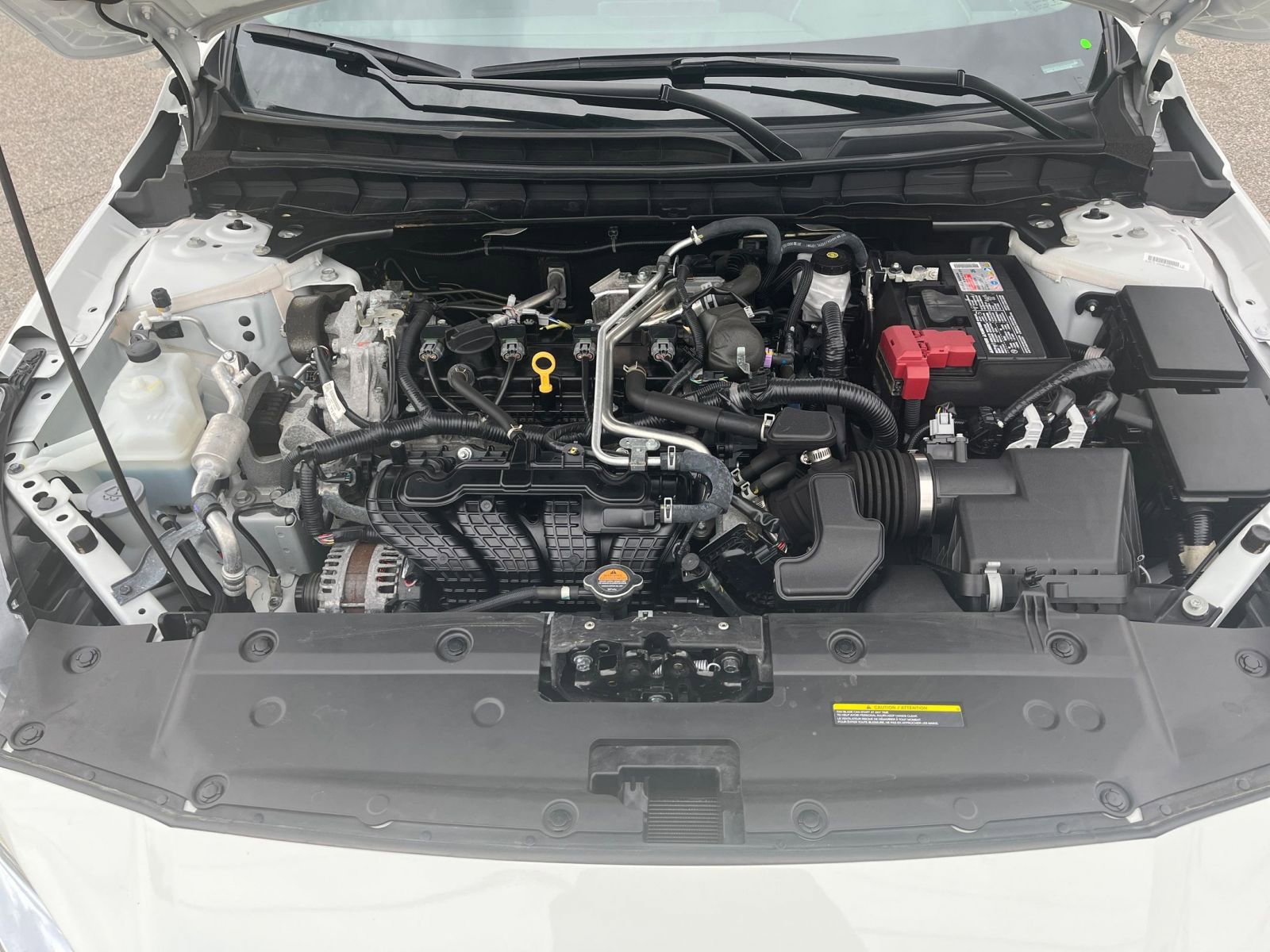 Thumbnail: 2025 Nissan Altima - 33