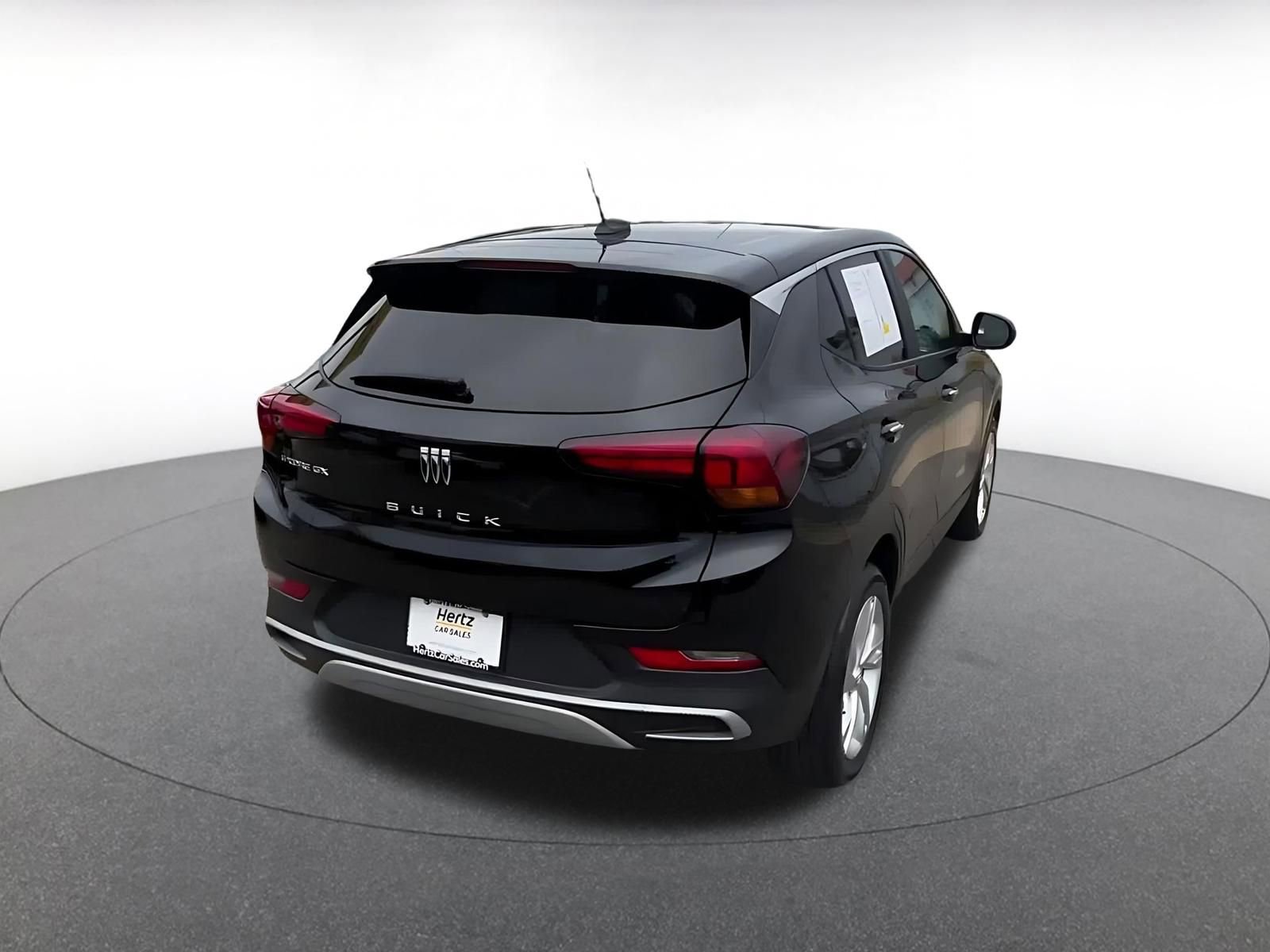 Thumbnail: 2025 Buick Encore GX - 14
