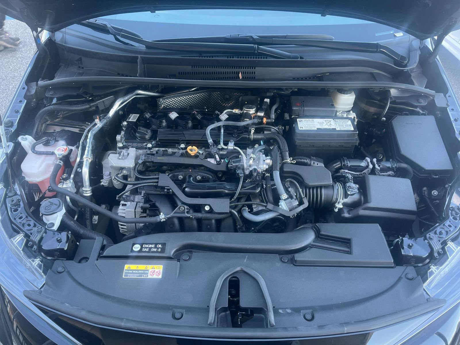 Thumbnail: 2025 Toyota Corolla - 31