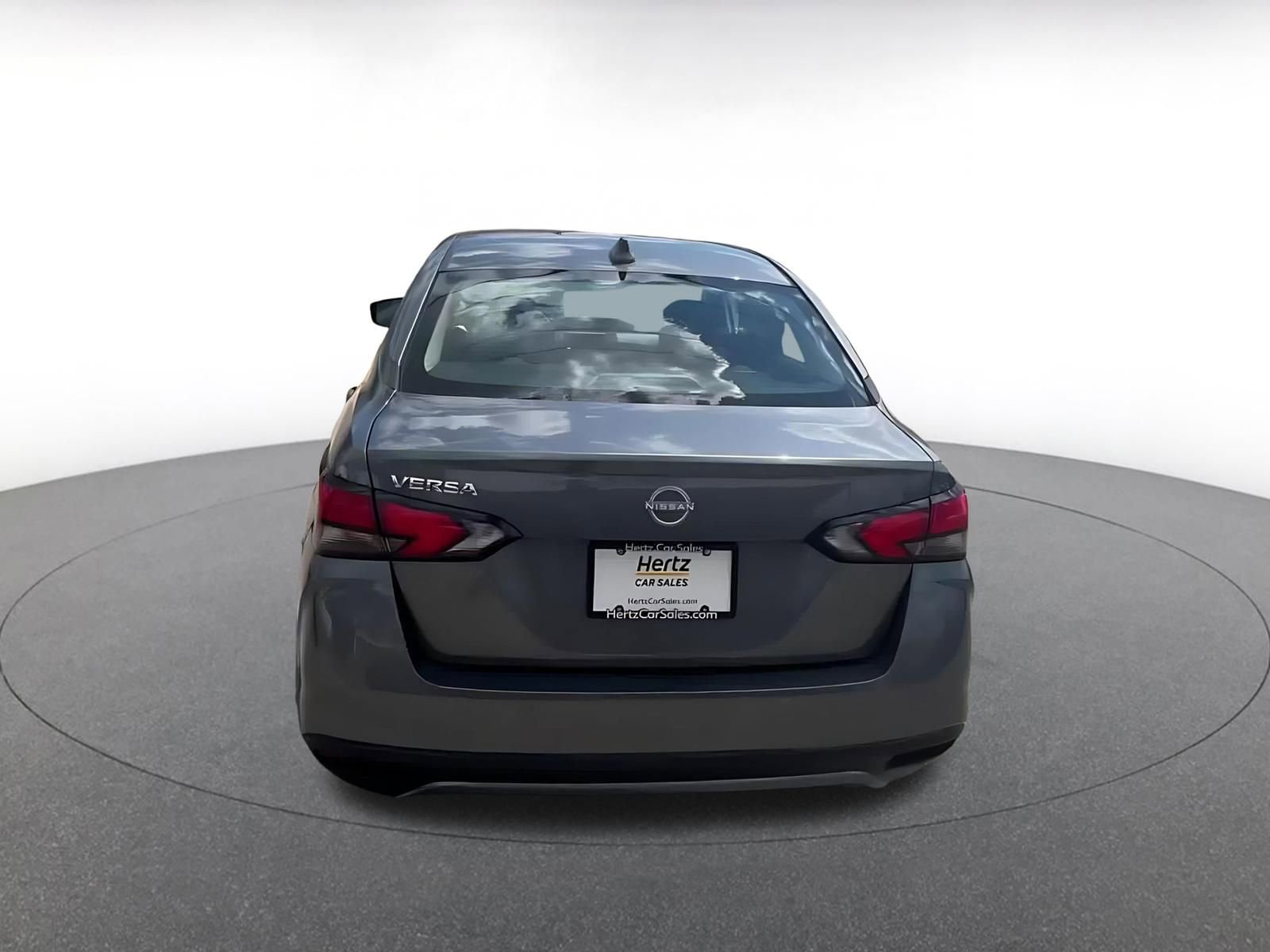 Thumbnail: 2025 Nissan Versa - 12