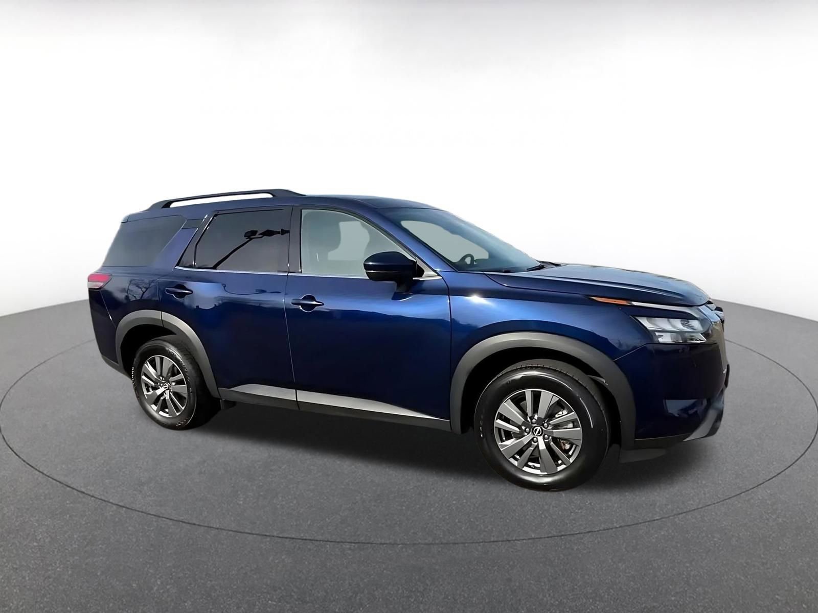 Thumbnail: 2025 Nissan Pathfinder - 2