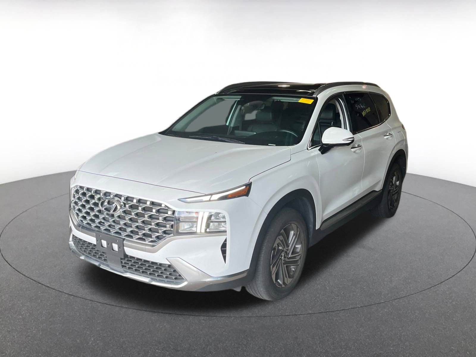 Thumbnail: 2023 Hyundai Santa Fe - 3